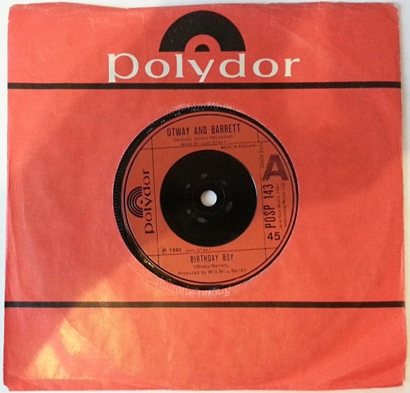 John Otway And Wild Willy Barrett-0