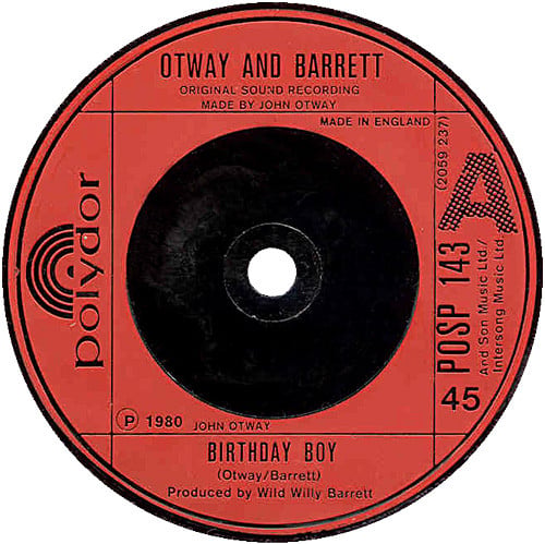 John Otway And Wild Willy Barrett-1