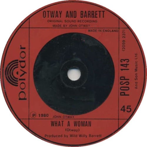 John Otway And Wild Willy Barrett-2