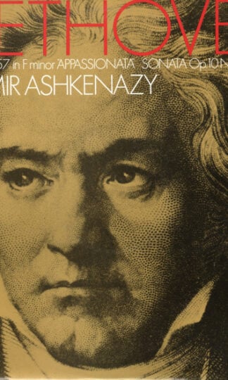 Ludwig van Beethoven - Vladimir Ashkenazy-0