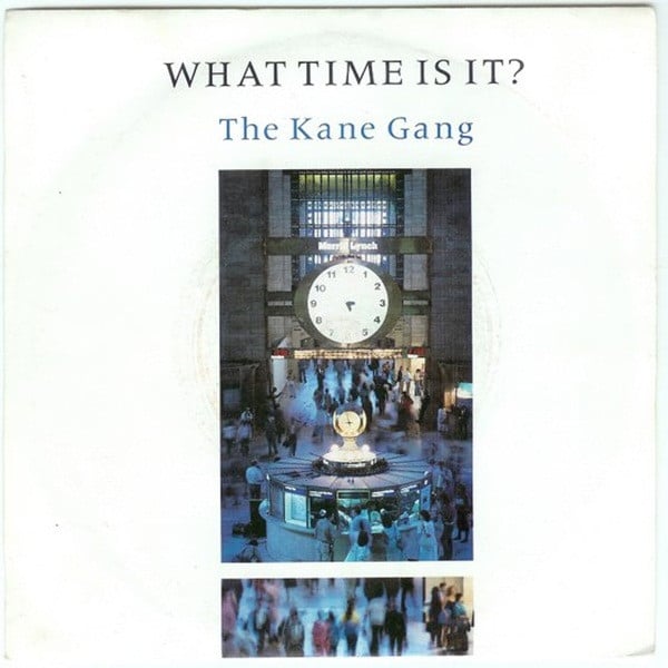 The Kane Gang-0