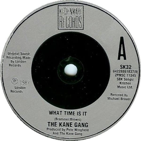 The Kane Gang-2