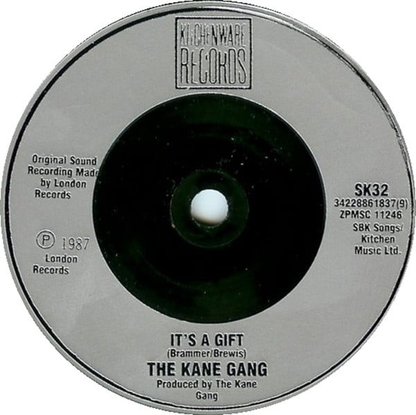 The Kane Gang-3