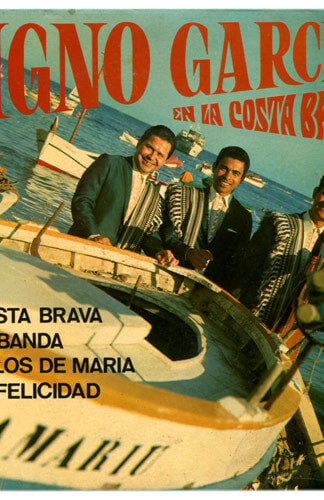 Digno Garcia Y Sus Carios-0