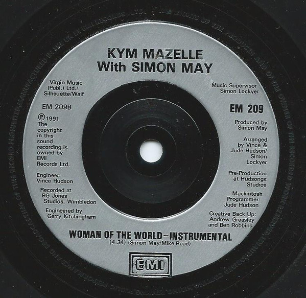 Kym Mazelle With Simon May-3