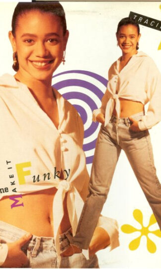 Tracie Spencer-0