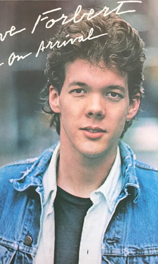 Steve Forbert-0