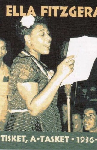 Ella Fitzgerald-0