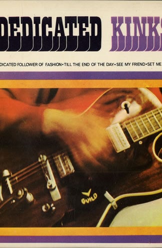The Kinks-0