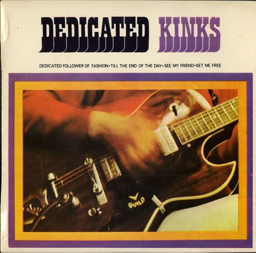 The Kinks-0