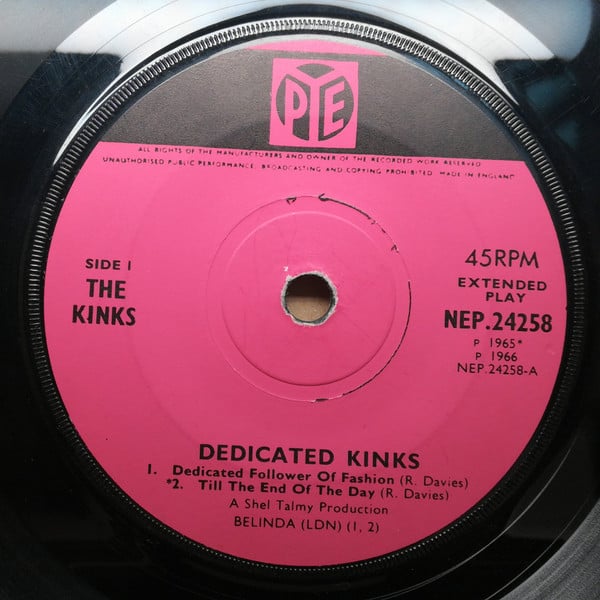 The Kinks-2