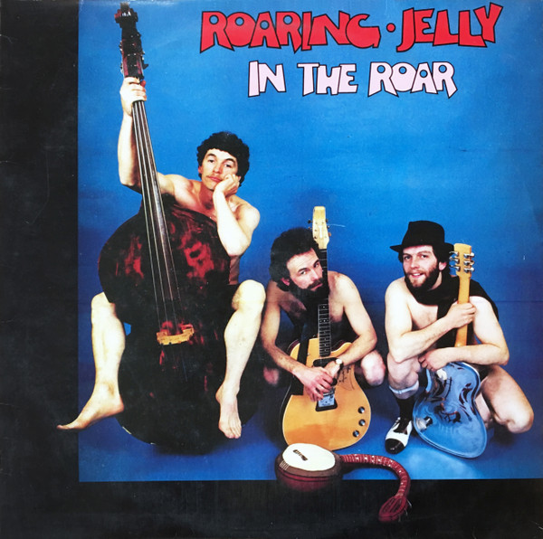 Roaring Jelly-0