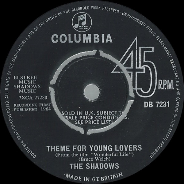 The Shadows-0