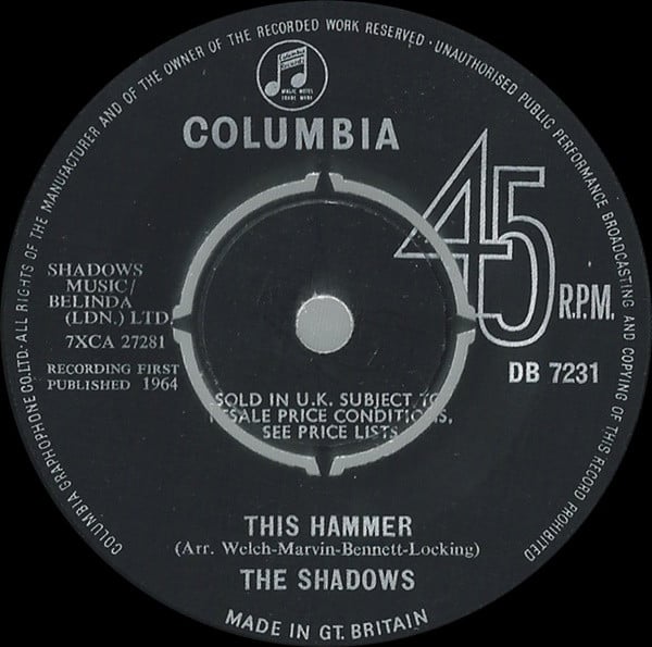 The Shadows-1