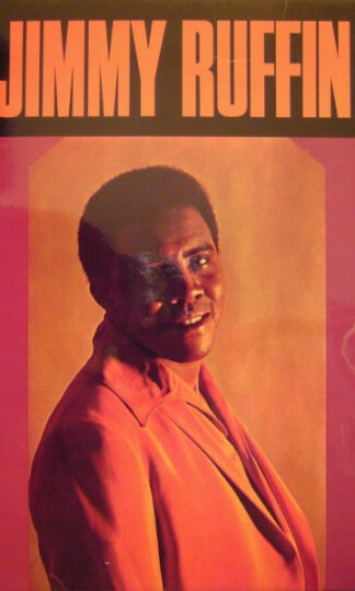 Jimmy Ruffin-0