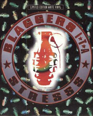 Blaggers ITA-0