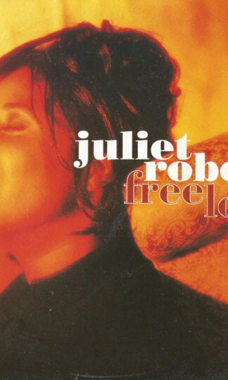 Juliet Roberts-0