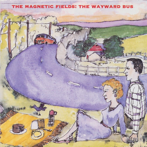 The Magnetic Fields-0
