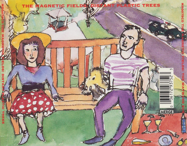 The Magnetic Fields-1