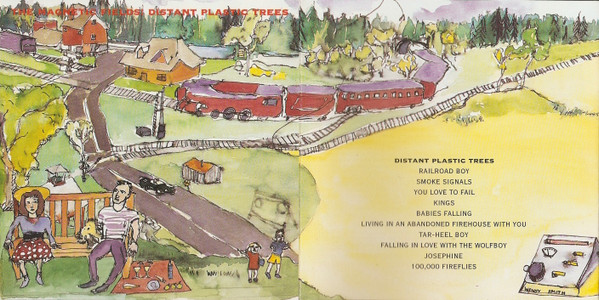 The Magnetic Fields-4