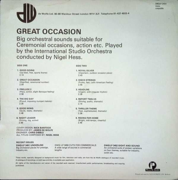 The International Studio Orchestra-1