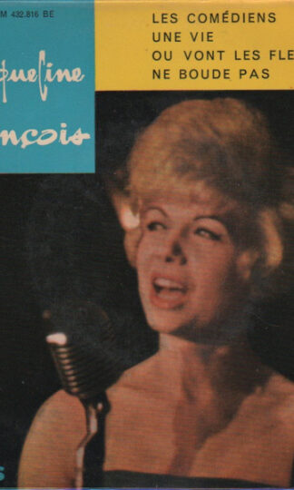 Jacqueline François-0