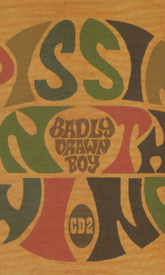 Badly Drawn Boy-0