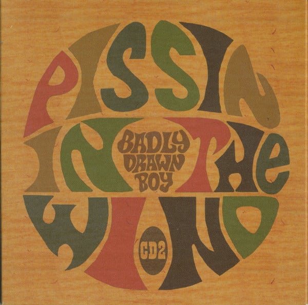 Badly Drawn Boy-0