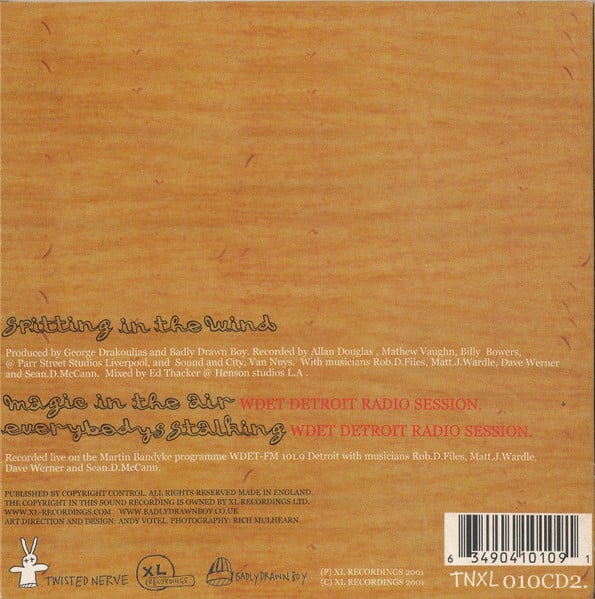 Badly Drawn Boy-1