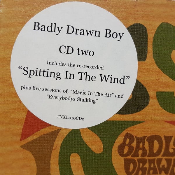 Badly Drawn Boy-4