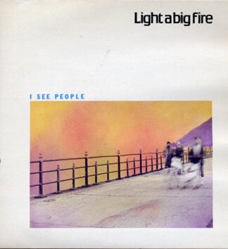 Light A Big Fire-0