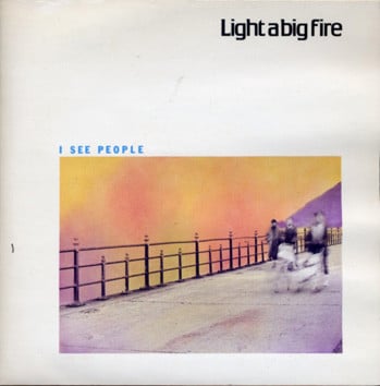 Light A Big Fire-0