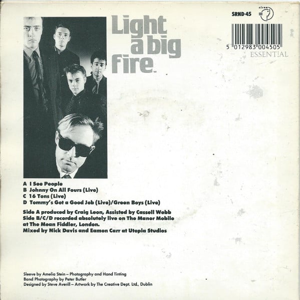 Light A Big Fire-3