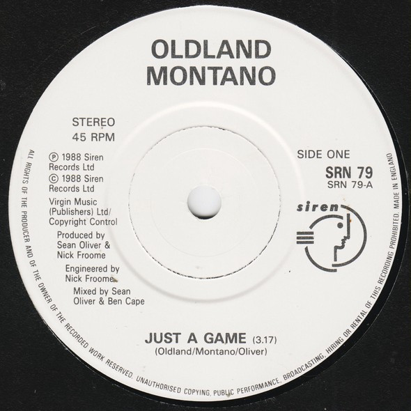 Oldland Montano-2