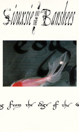 Siouxsie & The Banshees-0