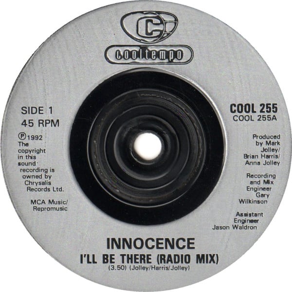 Innocence-2