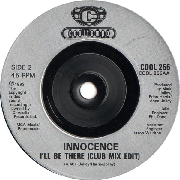 Innocence-3