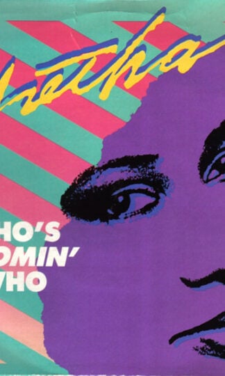 Aretha Franklin-0