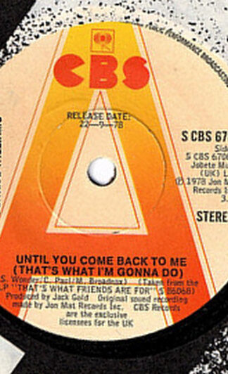 Johnny Mathis & Deniece Williams-0