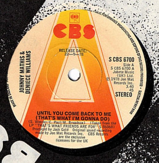 Johnny Mathis & Deniece Williams-0