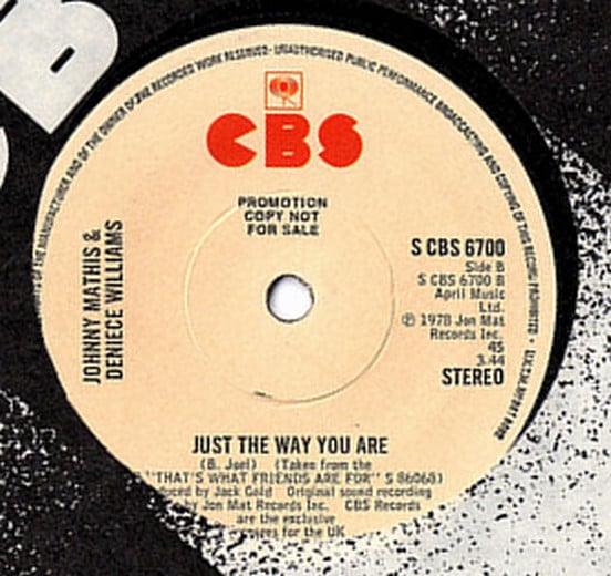 Johnny Mathis & Deniece Williams-1