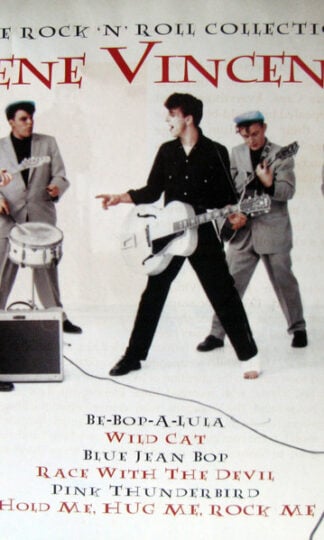 Gene Vincent-0