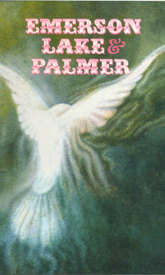 Emerson, Lake & Palmer-0