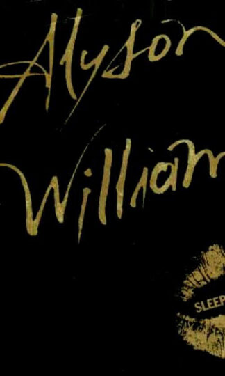 Alyson Williams-0
