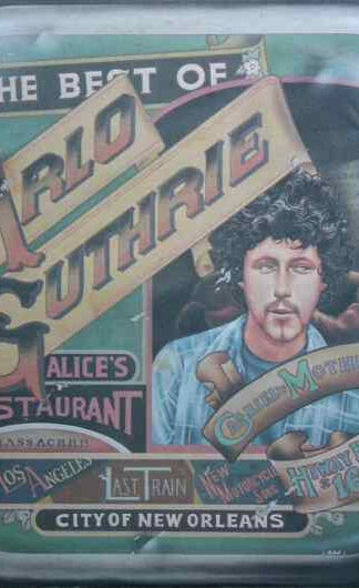 Arlo Guthrie-0