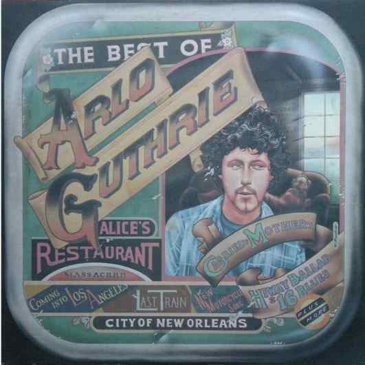 Arlo Guthrie-0