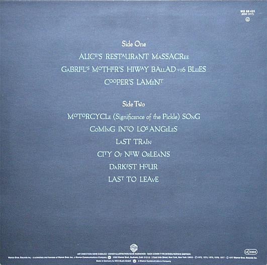 Arlo Guthrie-1