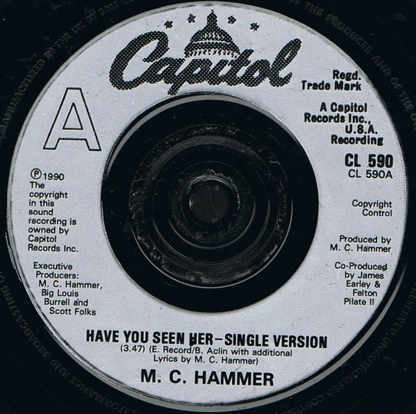 MC Hammer-2