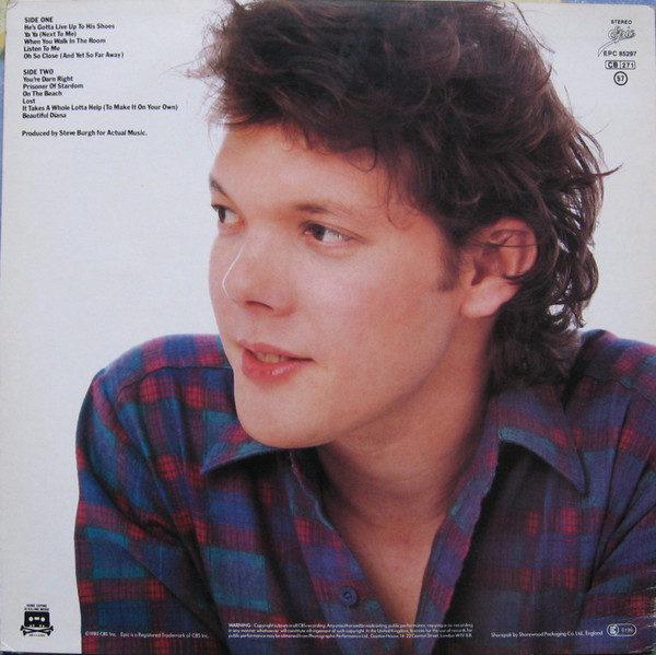 Steve Forbert-1