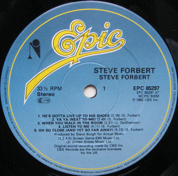 Steve Forbert-2